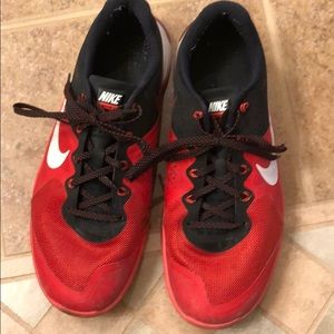 Nike metcons